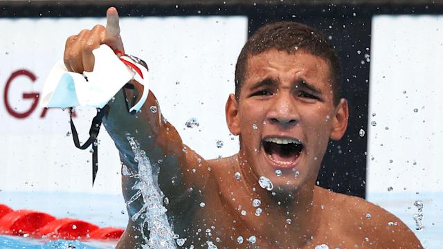 Tennis, natation, football : les athlètes tunisiens se distinguent à l’international