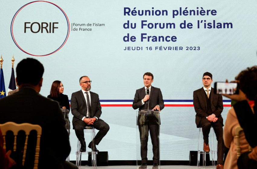 Dérives. Jusqu’où ira Macron ?