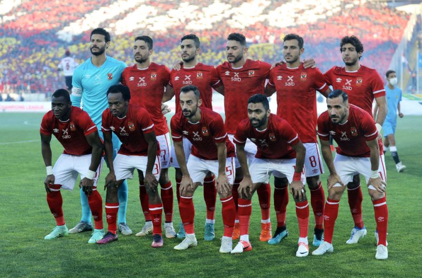 Le Wydad avec sept équipes africaines à la Super League de la CAF