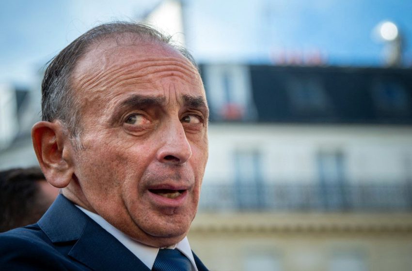 Relaxe annulée, Eric Zemmour sera rejugé pour injure et provocation à la haine