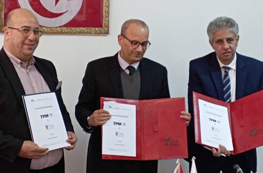 Investissement des Tunisiens résidents à l’étranger : l’OTE lance une nouvelle initiative