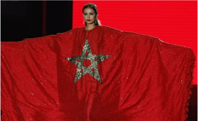 Les créateurs marocains font parler d’eux à la Fashion Week de Madrid