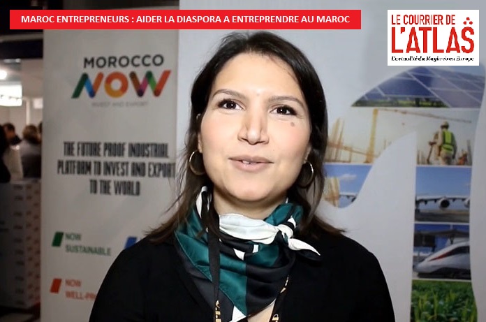  [Vidéo] Maroc Entrepreneurs : Aider la diaspora à entreprendre au Royaume