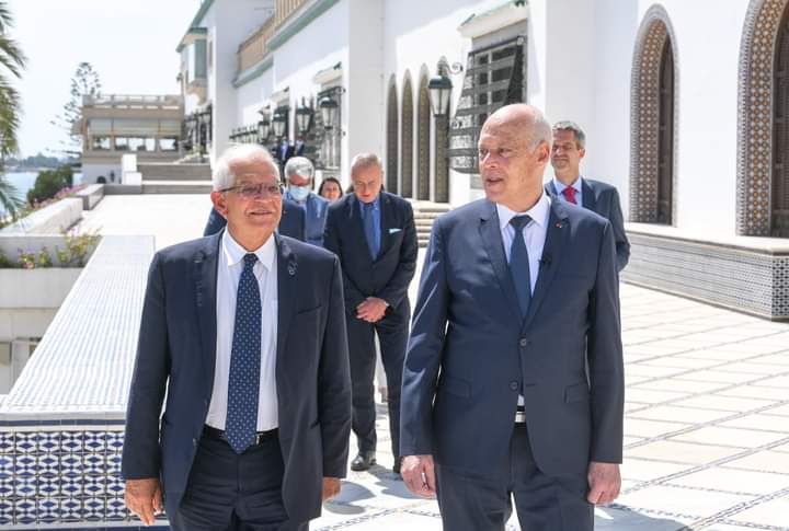 La Tunisie et le spectre de l’isolement international