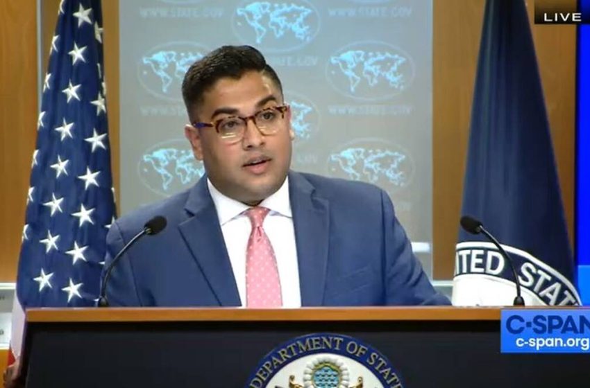 Les USA appellent Tunis à une plus grande inclusion démocratique