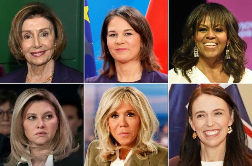 Les femmes, confrontées à la « désinformation genrée »