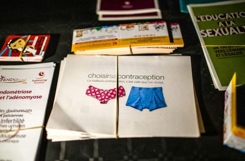 Education à la sexualité à l’école: trois associations attaquent l’Etat en justice