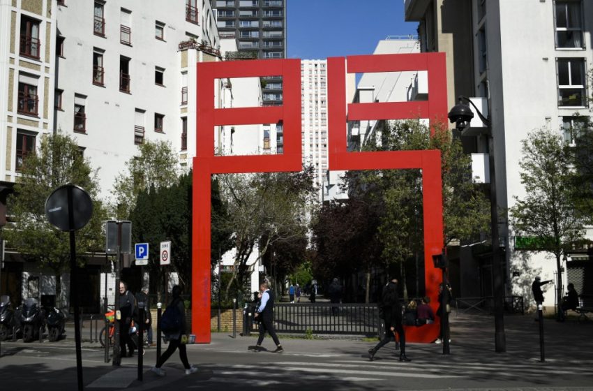 Les personnes d’origine asiatique, victimes de racisme « ordinaire »