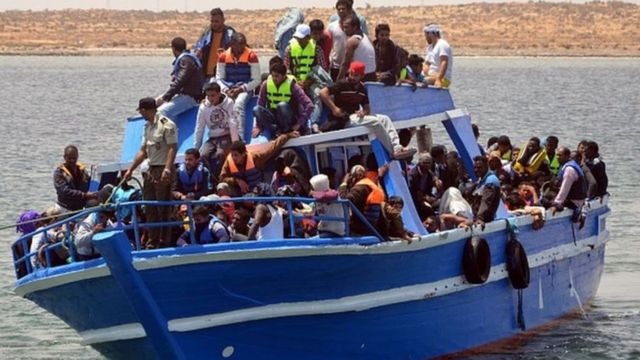 Tunisie. Migration : une trentaine de morts, bilan provisoire de plusieurs naufrages