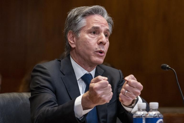 L’éventualité d’un « effondrement économique » de la Tunisie, évoquée par les USA
