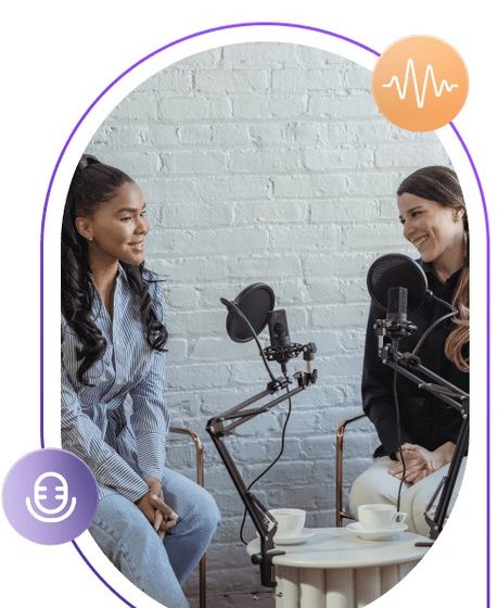 Altruisme : Aidez vos associations avec le 1er Podcasthon