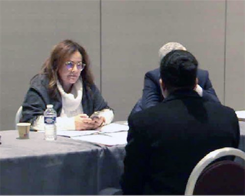 Emploi : Une carrière au Maroc en ligne de mire