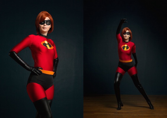  Cosplay : un univers à découvrir avec l’artiste Kytao