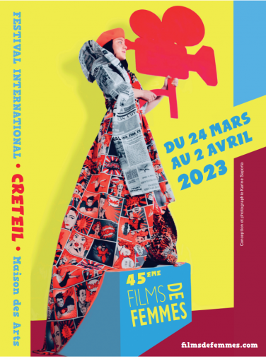 Festival International de Films de Femmes
