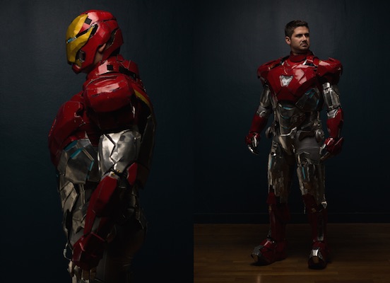 Cosplay : livre de Kytao