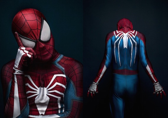 Cosplay : livre de Kytao