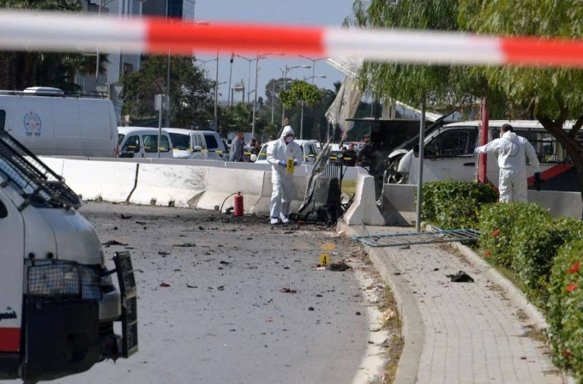 Tunisie. Terrorisme: deux condamnations à mort pour un attentat jihadiste