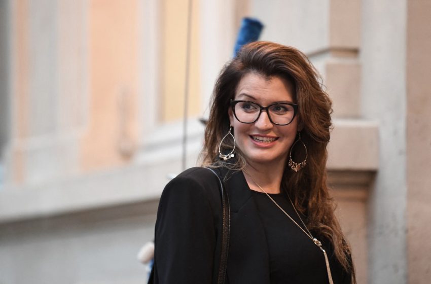 Fonds Marianne : un sénateur PS réclame les documents