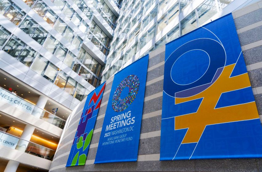 FMI-Banque mondiale. Le Maroc à l’honneur à Washington