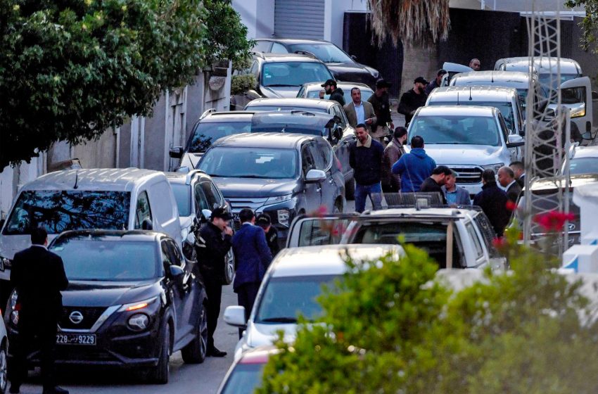 Point de vue – Tunisie. Le peuple se délecte de sa servitude