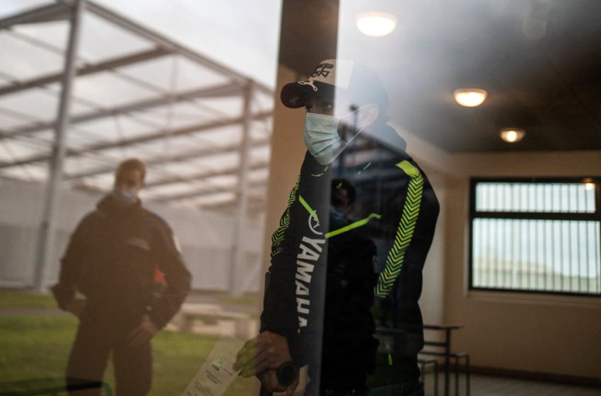 Les migrants algériens sont les plus représentés en centres de rétention