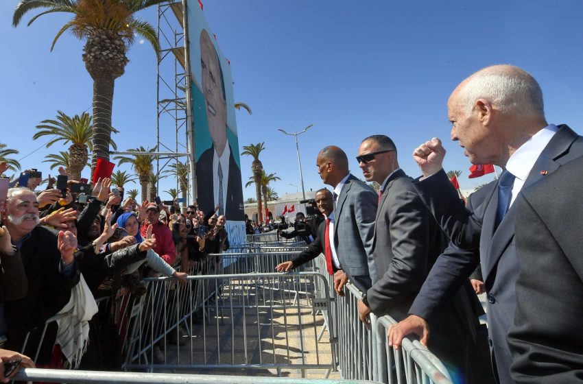 Le président Saïed dit « non aux diktats du FMI », quel impact pour l’économie tunisienne ?