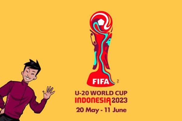 Boycott d’Israël : la FIFA retire le Mondial U20 à l’Indonésie