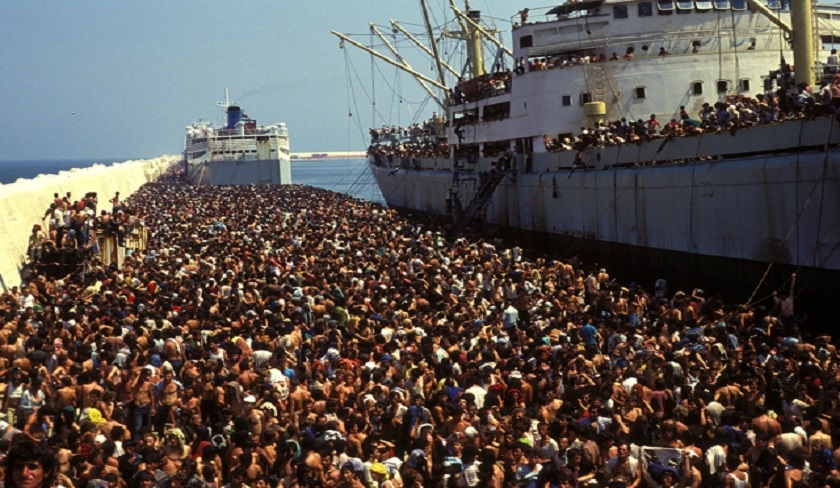 Tunisie. Migration : les départs vers l’Europe explosent