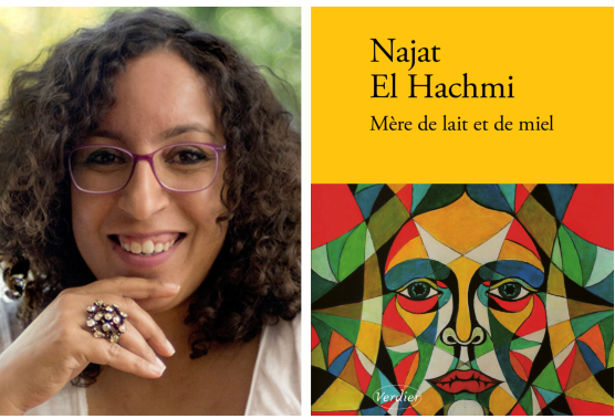  Roman Mère de lait et de miel de Najat El-Hachmi
