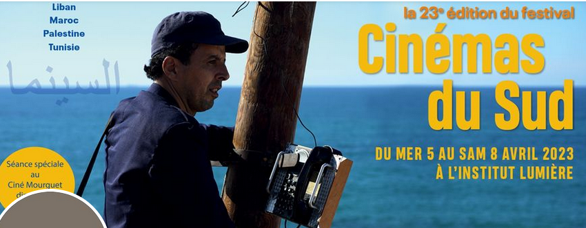 Baisser de rideau sur le festival « Cinémas du Sud » à Lyon