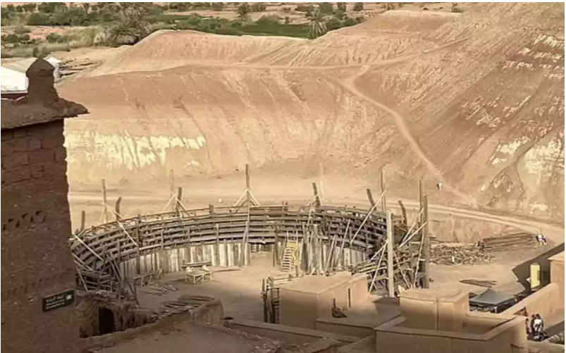 Le Maroc abritera le tournage du blockbuster «Gladiator 2»