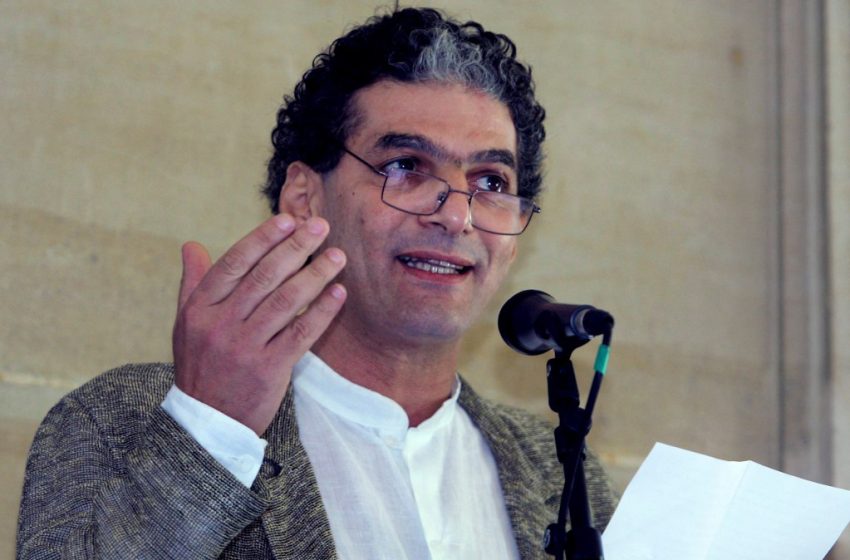 Carte blanche à Mohamed Kacimi : l’auteur algérien qui aime « aller au feu »