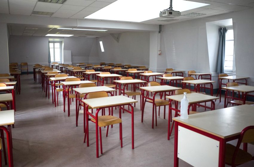 Profs non remplacés: examen des premiers recours contre l’Etat