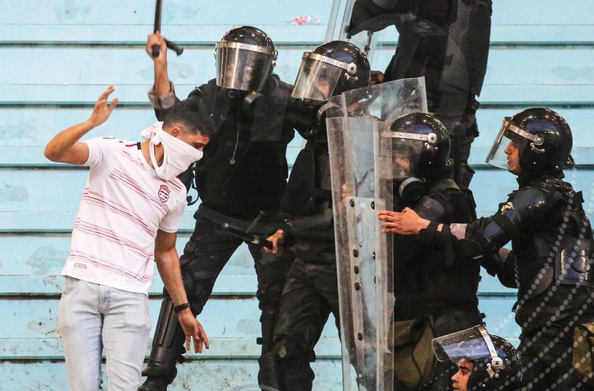 Tunisie. Explosion de la violence dans les stades : la société et l’Etat impuissants