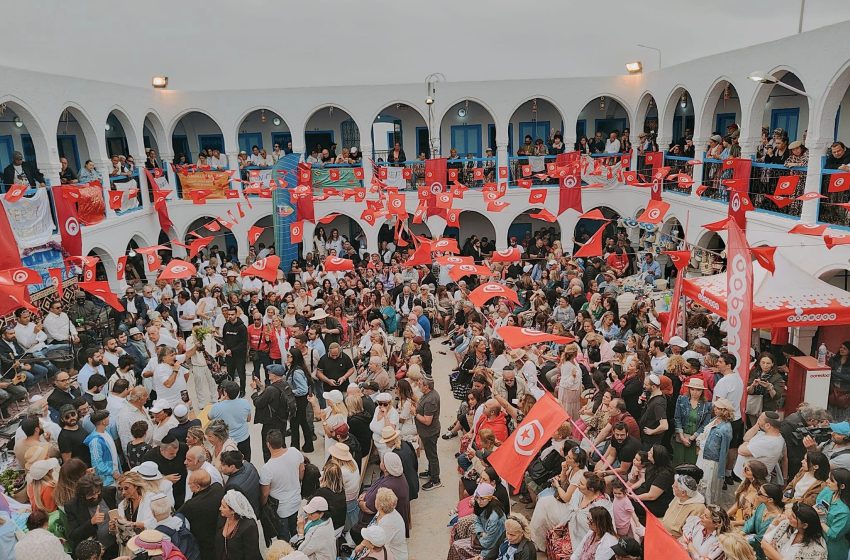 Tunisie. Attaque de Djerba : 5 morts et une dizaine de blessés