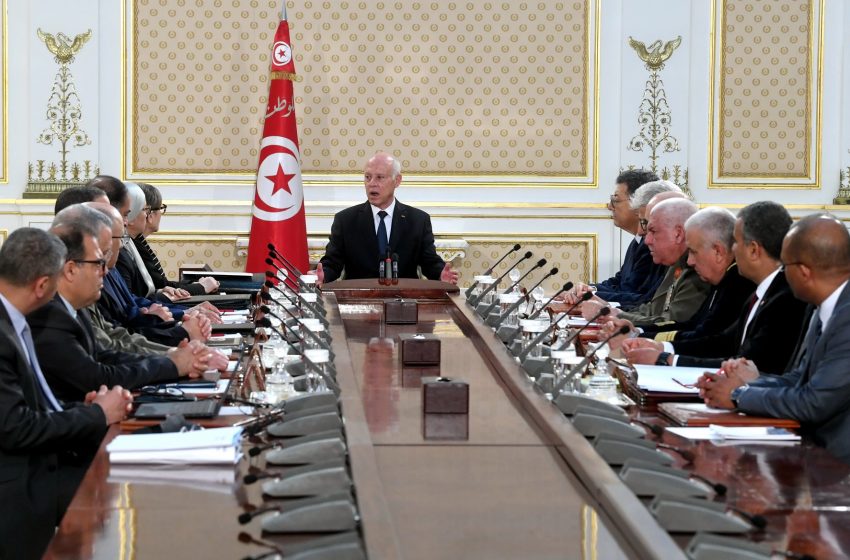 Tunisie. L’attaque de Djerba et les ambiguïtés sémantiques
