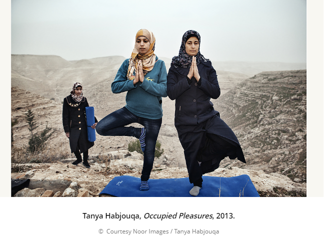 Exposition à l’IMA : Ce que la Palestine apporte au monde. Vernissage le 31 mai