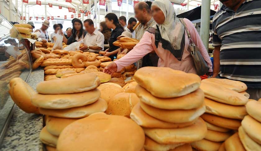 En Tunisie, une nouvelle pénurie en pain s’installe