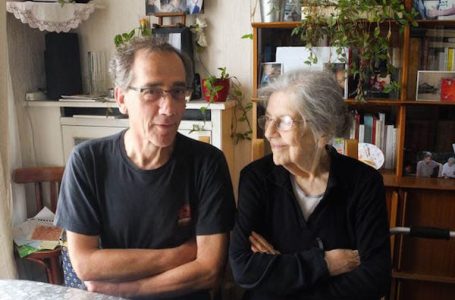 Décès de Pierre Audin, fils de Maurice Audin