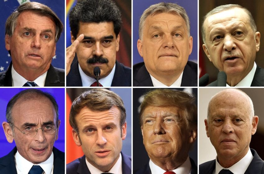 Point de vue. Violence politique en démocratie