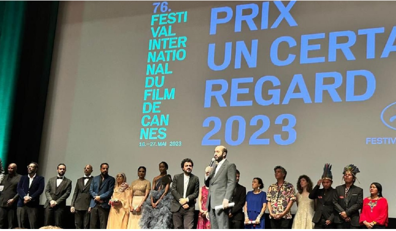 Deux films marocains primés dans la sélection « Un certain regard»