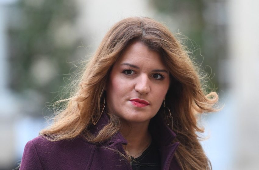 Fonds Marianne : audition de Marlène Schiappa et perquisitions en série