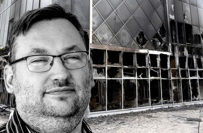 Mort de Naël. « Je n’ai pas à me désolidariser ou à être solidaire de mon collègue », Christophe Korell, policier