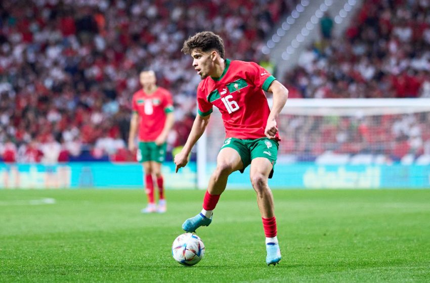 Afrique. Ouverture à Rabat en grande pompe de la 4ème CAN U23