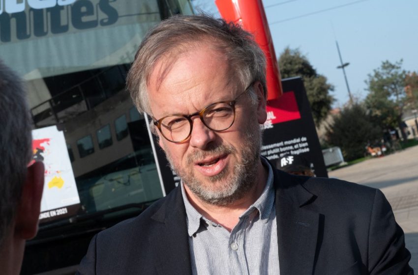  Le projet de loi justice ne protège pas le secret des sources selon RSF