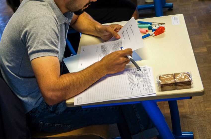Maroc. Faut-il tricher au bac ?