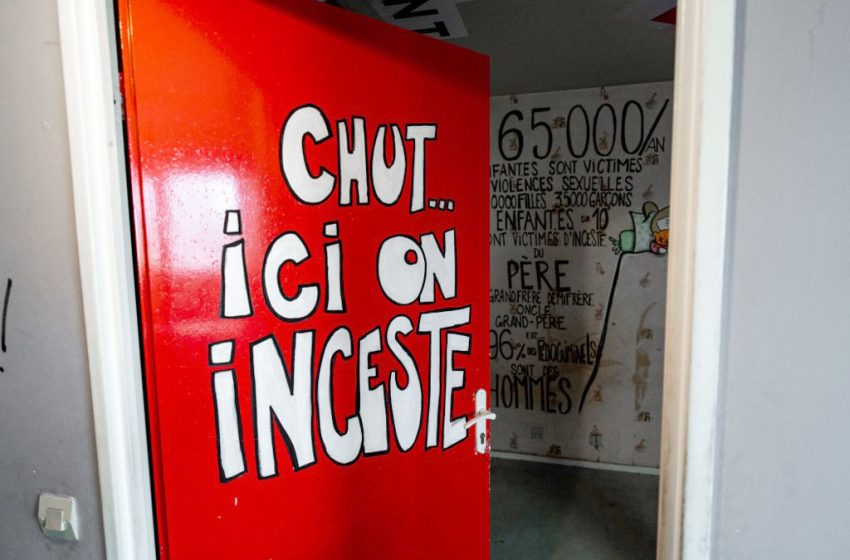 Bientôt un plan gouvernemental contre les violences sexuelles sur les enfants