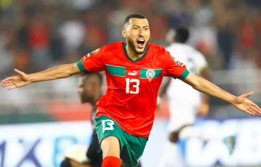 CAN-U23. Les Lionceaux qualifiés en demi-finale
