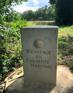 Il a fallu 17 jours à Marko Vesic pour atteindre la Charente-Maritime.