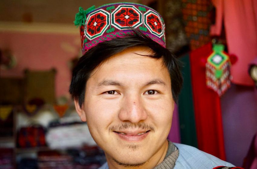 Mortaza, mémoire vivante du malheur afghan